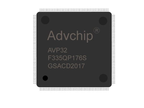 AVP32F335