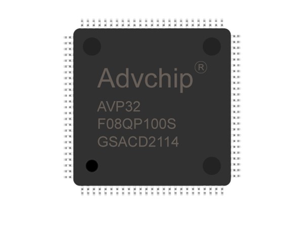 AVP32F08