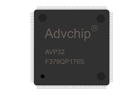 AVP32F379D