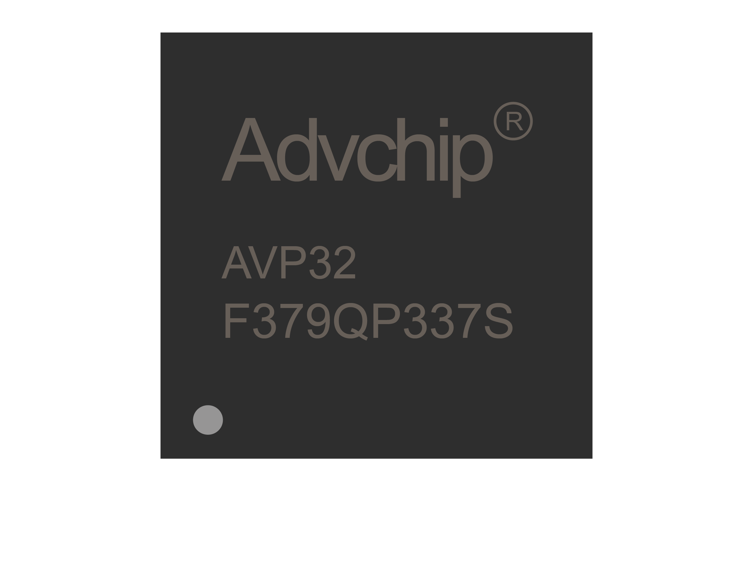 AVP32F379D