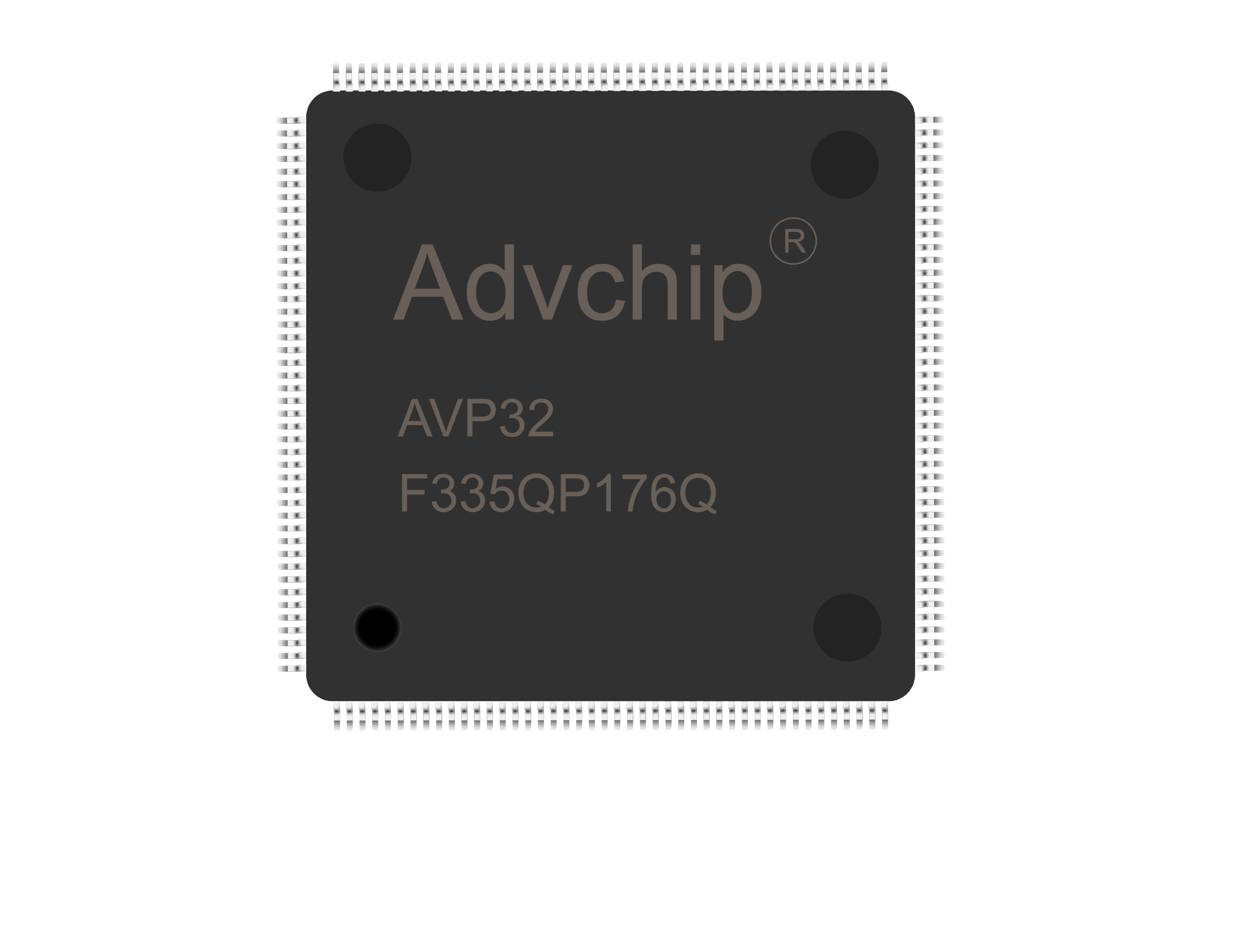 AVP32F335B